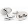 Cufflinks Best Man - Silver