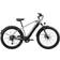 Schwinn Coston Hybrid Commuting EBike 2022 Gloss Charcoal Unisex