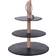 Excellent Houseware 3 Tier Kuchenplatte