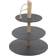 Excellent Houseware 3 Tier Etasjefat