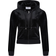 Juicy Couture Classic Velour Robertson Hoodie - Black