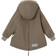 Mini A Ture Baby Wen Winter Anorak - Morel Grey (1223132700-9410)