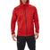 Bauer Vapor Fleece Zip Hoodie - Red