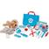 Melissa & Doug Examine & Treat Pet Vet Play Set