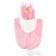 Den Goda Fen Unicorn Cape for Toddler