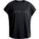 Röhnisch Clara Loose T-shirt - Black