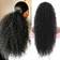 Youthfee Deep Curly Drawstring Ponytail 27 Inch