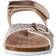 Geox Adriel Girl Sandal - Platino