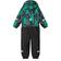 Reima Kid's Winter Snowsuit Kurikka - Thyme Green (5100131B-8516)