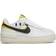 Nike Air Force 1 Shadow W - White/Yellow Strike/Team Orange/Black