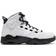 Nike Jordan 6-17-23 M - White/Black