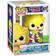 Funko Pop! Game Sonic The Hedgehog Super Sonic First Appearance