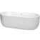 Wyndham Collection Sit Bath Juliette (WCOBT101371SWTRIM) 180x80