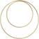 Ferm Living Deco Frame Ring Small Zierelement