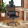 Smug Desk Office Chair 43.5"