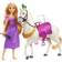 Mattel Disney Princess Rapunzel & Maximus HLW23