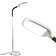 Brightech Litespan Floor Lamp 53"