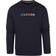 Tommy Hilfiger Logo Embroidery Sweatshirt