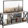 Yaheetech Industrial Modern Style TV Bench 55x24.5"