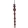 Nemesis Now Harry Potter Elder Wand Weihnachtsbaumschmuck 15.5cm