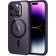 ESR Classic Hybrid Case with HaloLock for iPhone 14 Pro