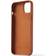 Mujjo Full Leather Wallet Case for iPhone 14 Plus