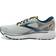 Brooks Ghost 14 M - Gray/Maize