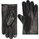 Cashmere Lined Nappa Leather Gloves