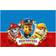 Procos Table Cloths Paw Patrol Canvas 120x180cm