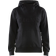 Blåkläder Women's 3D Hoodie - Black