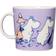 Arabia Moomin ABC L Krus 40cl