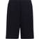 Adidas Kid's Train Essentials Aeroready Logo Regular-Fit Shorts - Black/White