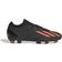 Adidas X Speedportal.3 FG - Core Black/Solar Red/Team Solar Green