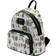 Star Wars Comic Strip Backpack