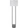 Hudson & Canal Uma Floor Lamp 65.5"