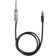 Shure 6.3mm-XLR M-F 0.8m