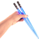 ChopSabers Lightsaber Chopsticks 2