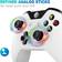 MOOGOLE Enchanted Wireless Controller (Xbox One X/S/Series X/S/PC) - White