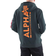 Alpha Industries Back Print Hoody