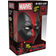 Marvel Deadpool Mask 3D Vegglampe