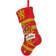 Nemesis Now Harry Potter Gryffindor Weihnachtssocke