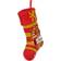 Nemesis Now Harry Potter Gryffindor Weihnachtssocke