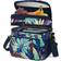 MIYCOO Double Deck Insulated Soft Large Lunch Cooler Bag Kitchen Storage