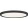 QUOIZEL Outskirts Ceiling Flush Light 20"