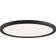 QUOIZEL Outskirts Ceiling Flush Light 20"