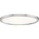 QUOIZEL Outskirts Ceiling Flush Light 20"