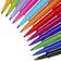 Paper Mate Flair Felt Tip Pens 0.7mm 12-pack