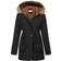 Grace Karin Women's Military Anoraks Hooded Jacket