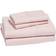 Amazon Basics Lightweight Super Soft Easy Care Bed Sheet Red, Pink, Purple, Blue, Green, Gray, Beige, Brown, White, Black (274.3x)