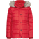 Tommy Hilfiger Faux Fur Hood Down Filled Jacket